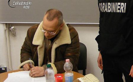 Suicidio in cella di Bernardo Pace: verbali svelano i legami tra Messina Denaro e il "sistema" mafioso lombardo