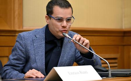 Trapani, quattro cuccioli abbandonati muoiono dopo il soccorso: l'attivista Enrico Rizzi presenta un esposto