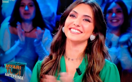 Ad "Affari tuoi" la vittoria della trapanese Sofia che ricorda quella della catanese Alice