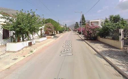 Tragedia sfiorata a San Vito Lo Capo: la stufa funziona male, il proprietario porta fuori la bombola poco prima che esploda