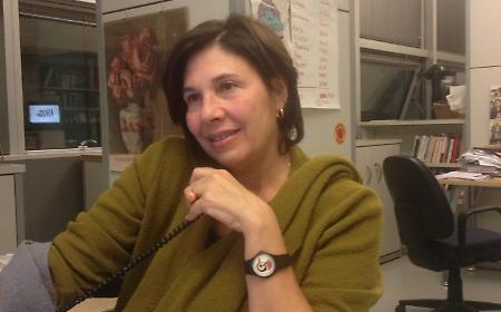 Morta Giovanna Casadio, l'ex cronista parlamentare di "Repubblica" ha scritto fino all'ultimo