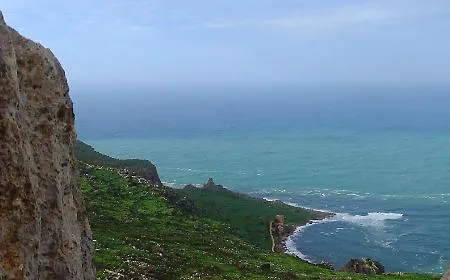 Custonaci, camping abusivo nella pre-riserva di Monte Cofano: lungo elenco di indagati