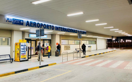 Trapani Birgi, 21 milioni per tornare a volare. Ma stavolta Palermo ci mette la firma