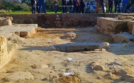 Archeologia in diretta: cittadini e studiosi insieme sui luoghi degli scavi