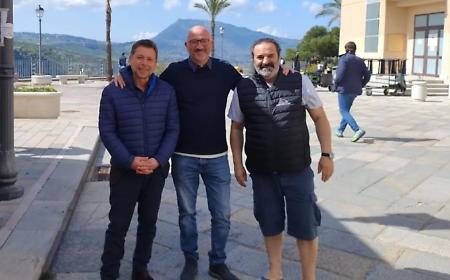 M&agrave;kari torna a Custonaci: il borgo che diventa palcoscenico di mistero e turismo