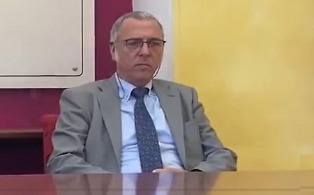 Secondo passaggio di consegne a Trapani: Di Giannantonio nuovo questore al posto di Peritore