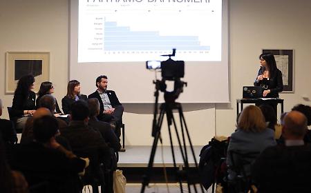 Trapani apripista del Patto Generativo: il centro di comunit&agrave; competente trasforma idee in opportunit&agrave;