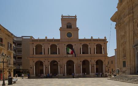 Amministrative 2026, le liste al Comune di Marsala: tutti i candidati al consiglio comunale