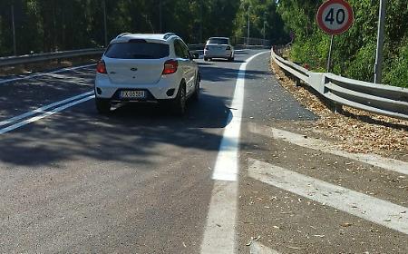 Riaperto in anticipo lo svincolo di Castellammare del Golfo: A29 pronta per l'esodo estivo