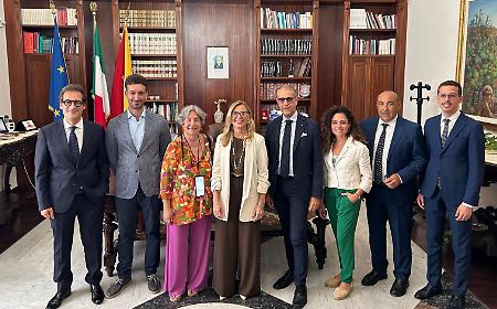 La sindaca di Marsala completa la giunta dopo due mesi di ritardi e polemiche: &laquo;Nessuno mi ha tirato la giacchetta&raquo;