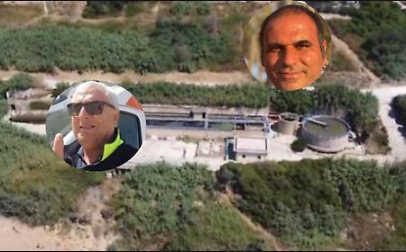 Tragedia nel depuratore comunale: due morti durante un intervento di soccorso
