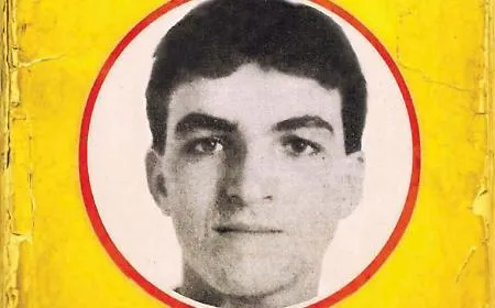 Paceco, il delitto del piccolo fornaio: ucciso a soli 16 anni come un mafioso