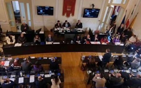 Lo scontro e la pace in poche ore