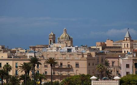 La denuncia di Erythoro: &laquo;Si sta mettendo tanto cemento e gli alberi sono sempre meno&raquo;