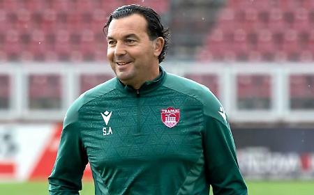 Trapani: a Giugliano i granata si giocano una fetta di salvezza