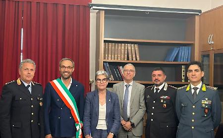 Firmato l&rsquo;accordo per la prevenzione dell&rsquo;abusivismo