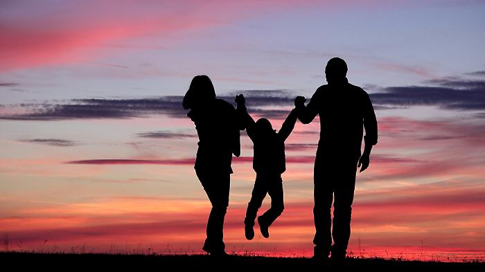 Cos&igrave; Rosi e Marco aiutano il figlio a sconfiggere l'autismo (senza lamentarsi)