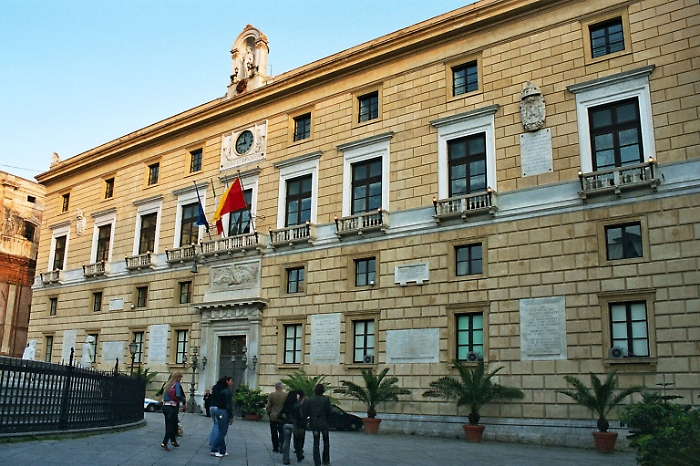 Comune di Palermo