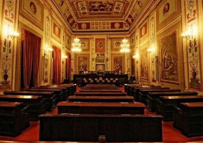 Manovra di stabilità: via libera della commissione bilancio dell'Ars