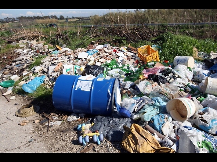 L'Amministrazione  di Gela impugna  al Tar il Piano regionale dei rifiuti pericolosi