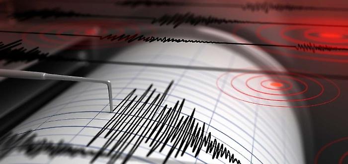 Terremoto