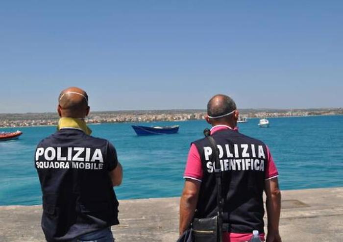 Ragusa, &egrave; stata violentata pi&ugrave; volte sino a perdere il bambino in grembo