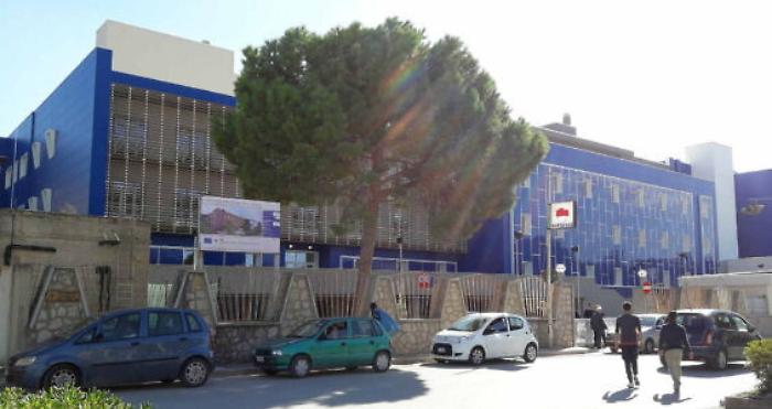 Mazara del Vallo, taglio del nastro per il nuovo ospedale