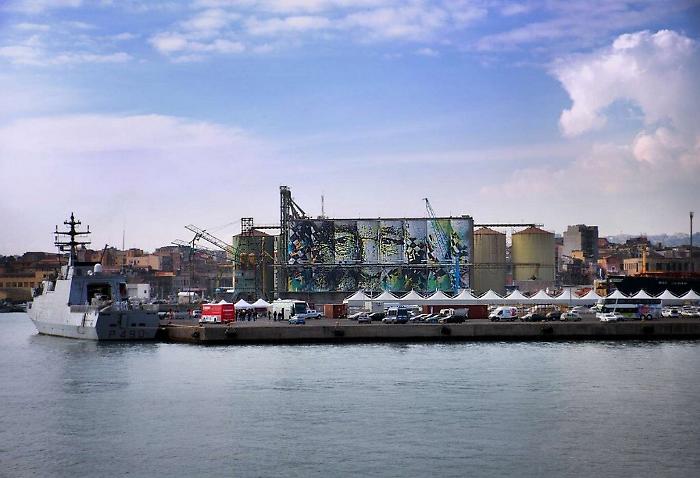 Catania, l'analisi sul Piano regolatore del porto di Volerelaluna: «Troppo potere a un ente nominato dall'alto»