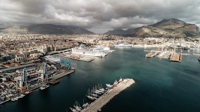 Porto Palermo