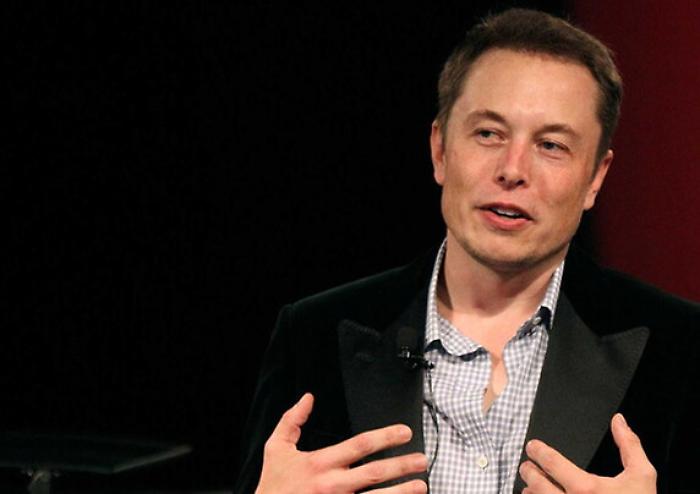Per Musk il più grande stipendio della storia