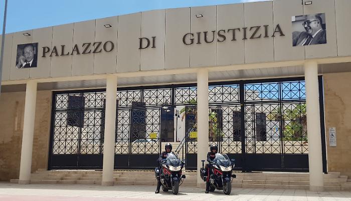 Tribunale di Marsala