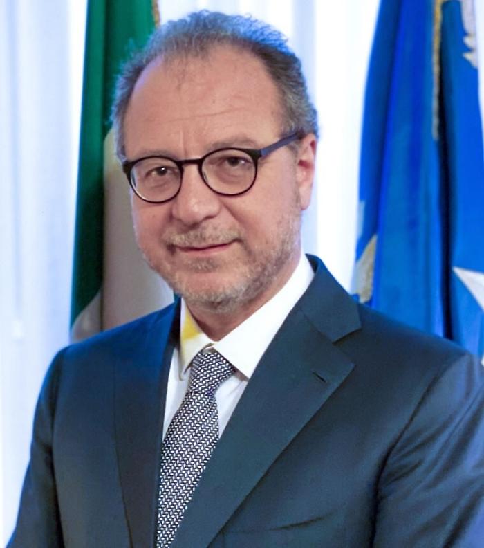 Mulè: «Schifani pacifichi maggioranza e Fi. Io in lizza? Ho preso la residenza...»