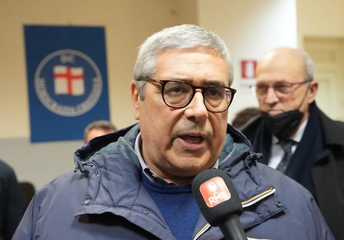 Cuffaro cambia avvocato: Gallina rinuncia al mandato perché citato nelle carte dell'inchiesta