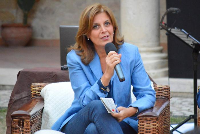 Margherita La Rocca Ruvolo