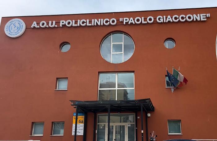 Policlinico-Palermo