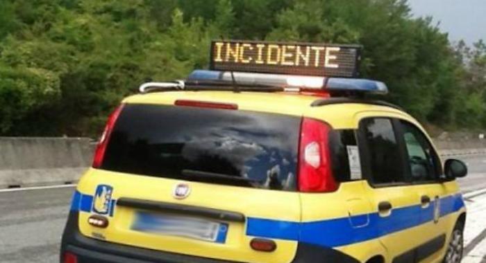Anas-Incidente