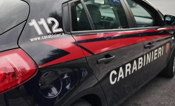 carabinieri