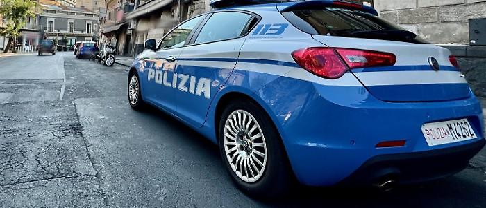 Polizia, generico