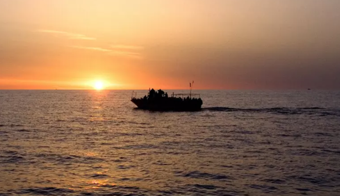 Sbarchi a Lampedusa