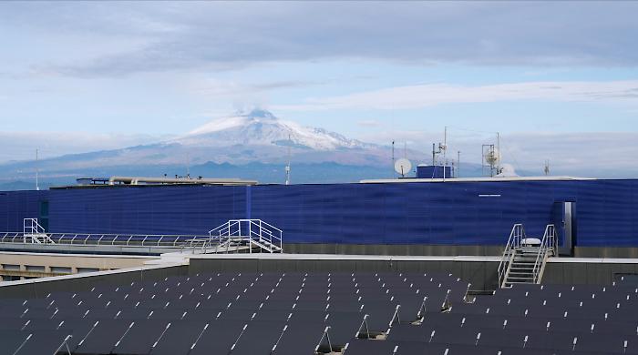 Fotovoltaico, il Ceo della catanese 3Sun lancia l'allarme: «Dumping dalla Cine, servono regole europee»