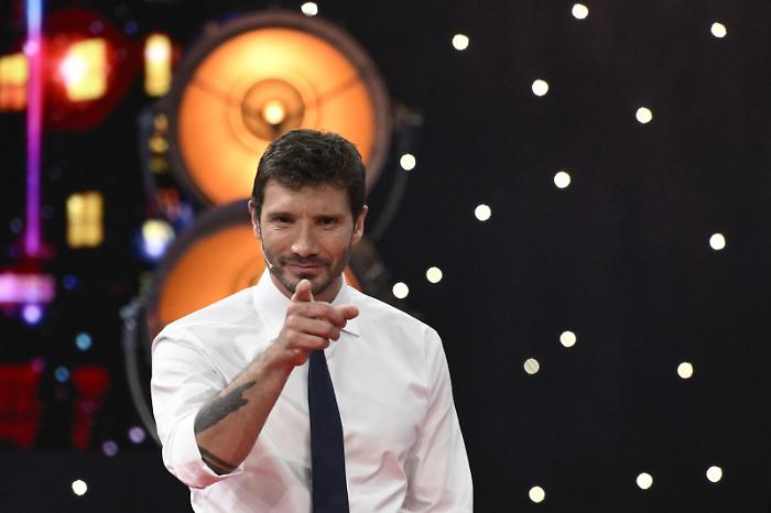 stefano de martino