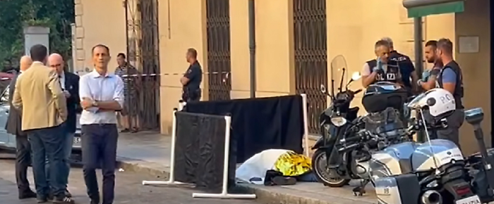 Spari a Palermo: ucciso il magazziniere della farmacia Sacro Cuore
