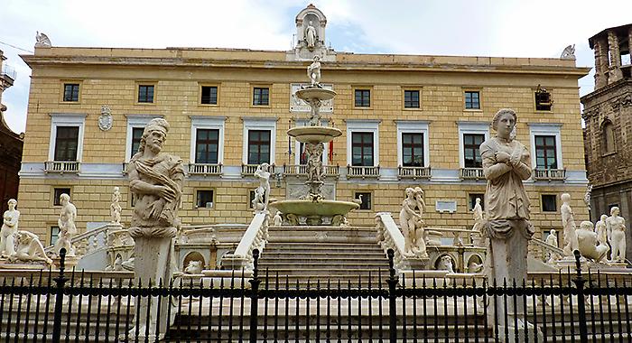 Palermo si risveglia con il sindaco in prima linea: un sopralluogo che cambia la prospettiva