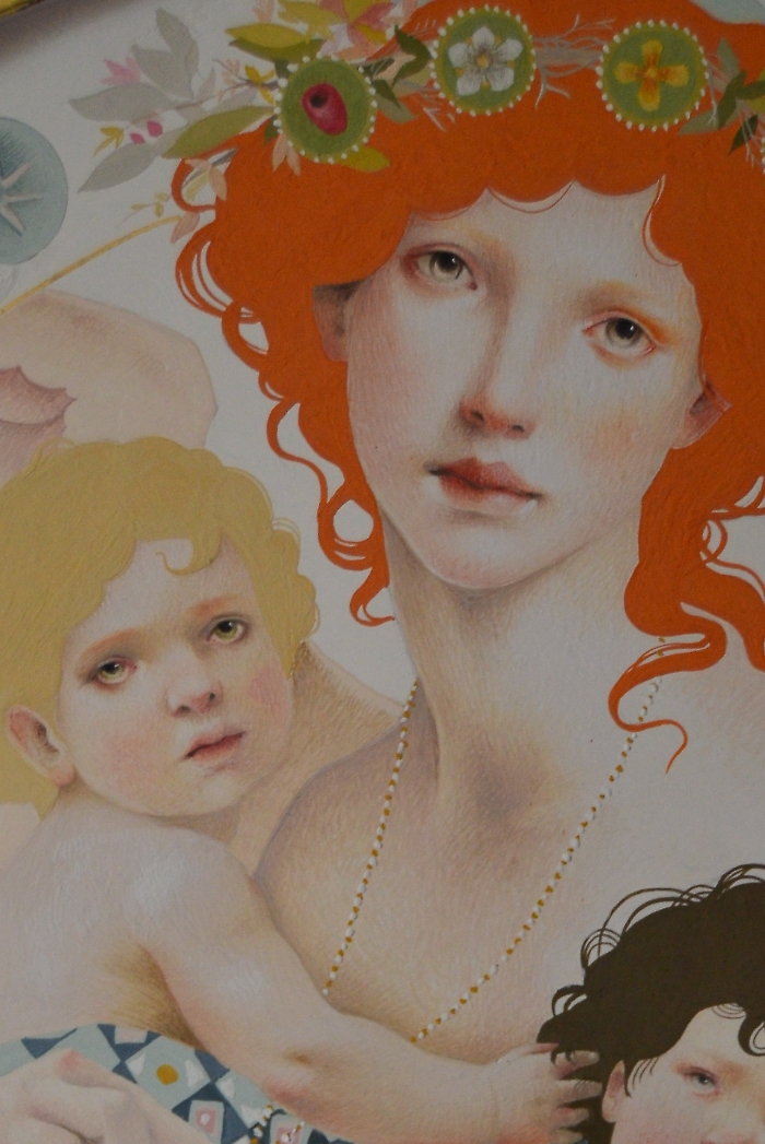 L'Arte contemporanea al Museo Docesano 