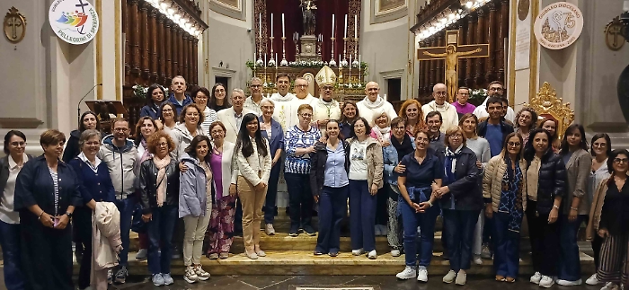 Nuovo anno scolastico a Ragusa, inaugurazione in cattedrale