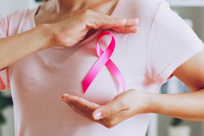 L'ottobre "rosa" dell'Asp di Catania per vincere il tumore al seno