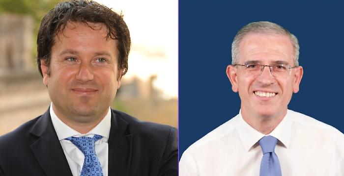 Caso Iac: non ci fu tentata concussione, assolti Milazzo e Falcone 