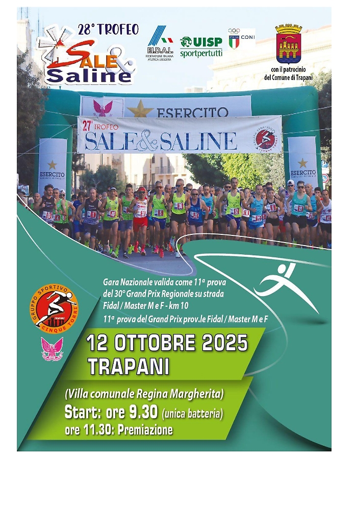 Sale e Saline