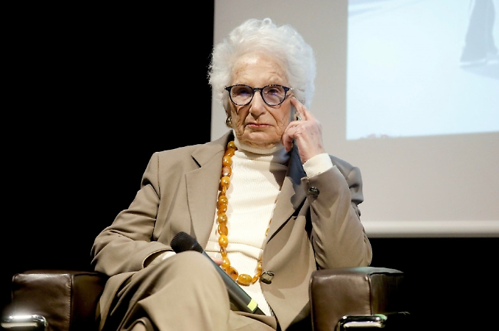 Liliana Segre