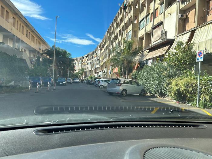 Il vuoto di potere in via Capo Passero dopo l'arresto di uno dei "signorotti" dello spaccio